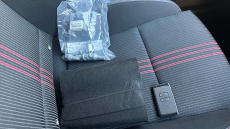 Renault Clio 1.6 E-TECH Hybrid 140 RS Line 5dr Auto Hybrid Hatchback